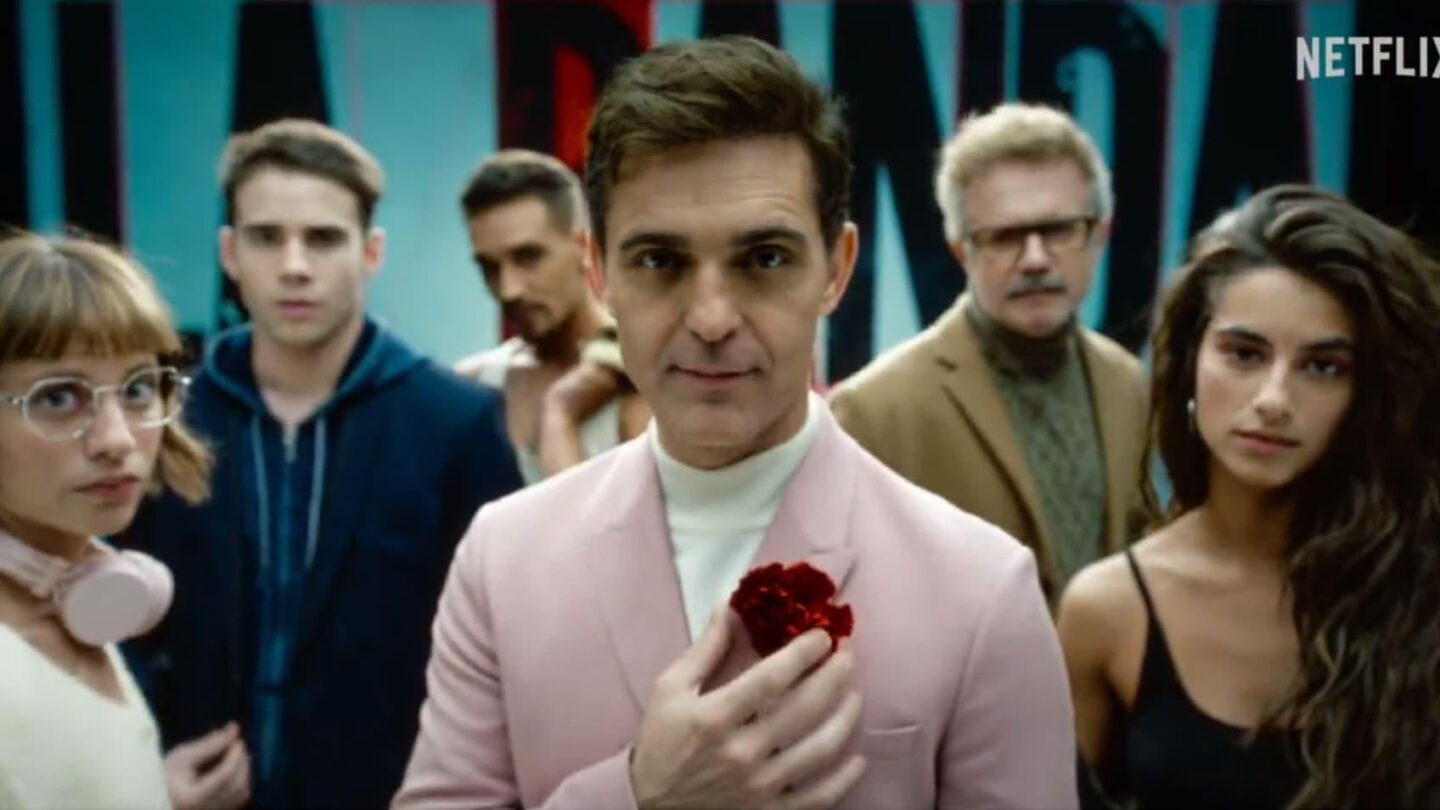 netflix-estrenara-serie-con-actores-de-la-casa-de-papel | México Ahora