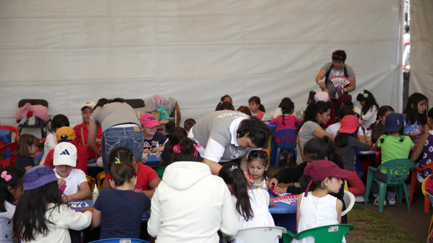 promueve festinarte convivencia familiar entre los mexiquenses PROMUEVE FESTINARTE CONVIVENCIA FAMILIAR ENTRE LOS MEXIQUENSES |