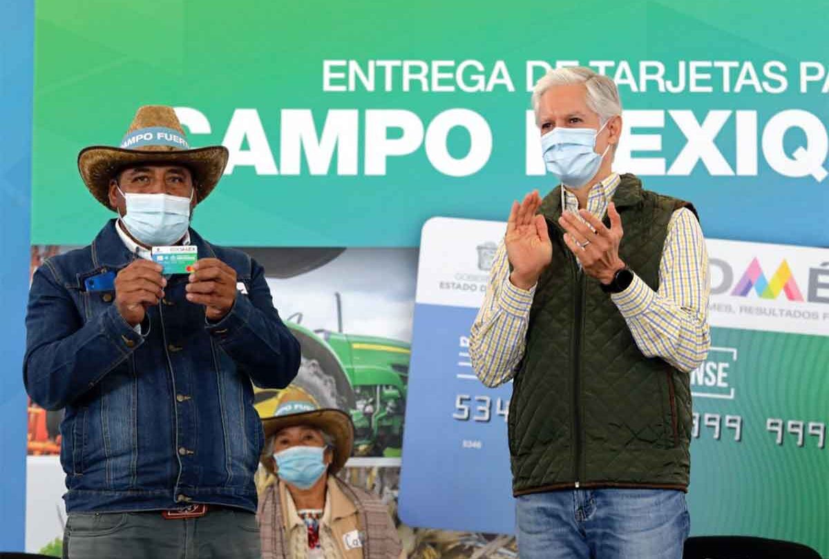 tarjeta-informativa-respalda-gobernador-mexiquense-a-sectores-productivos-del-edome | México Ahora
