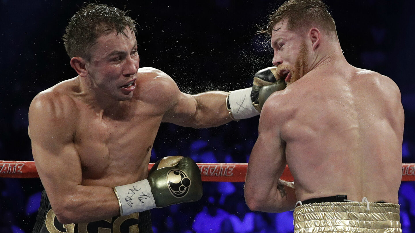 video polemica en la pelea canelo vs golovkin piden investigar a la jueza que dio victoria al mexicano VIDEO Polémica en la pelea Canelo vs Golovkin piden investigar a la jueza que dio victoria al mexicano |