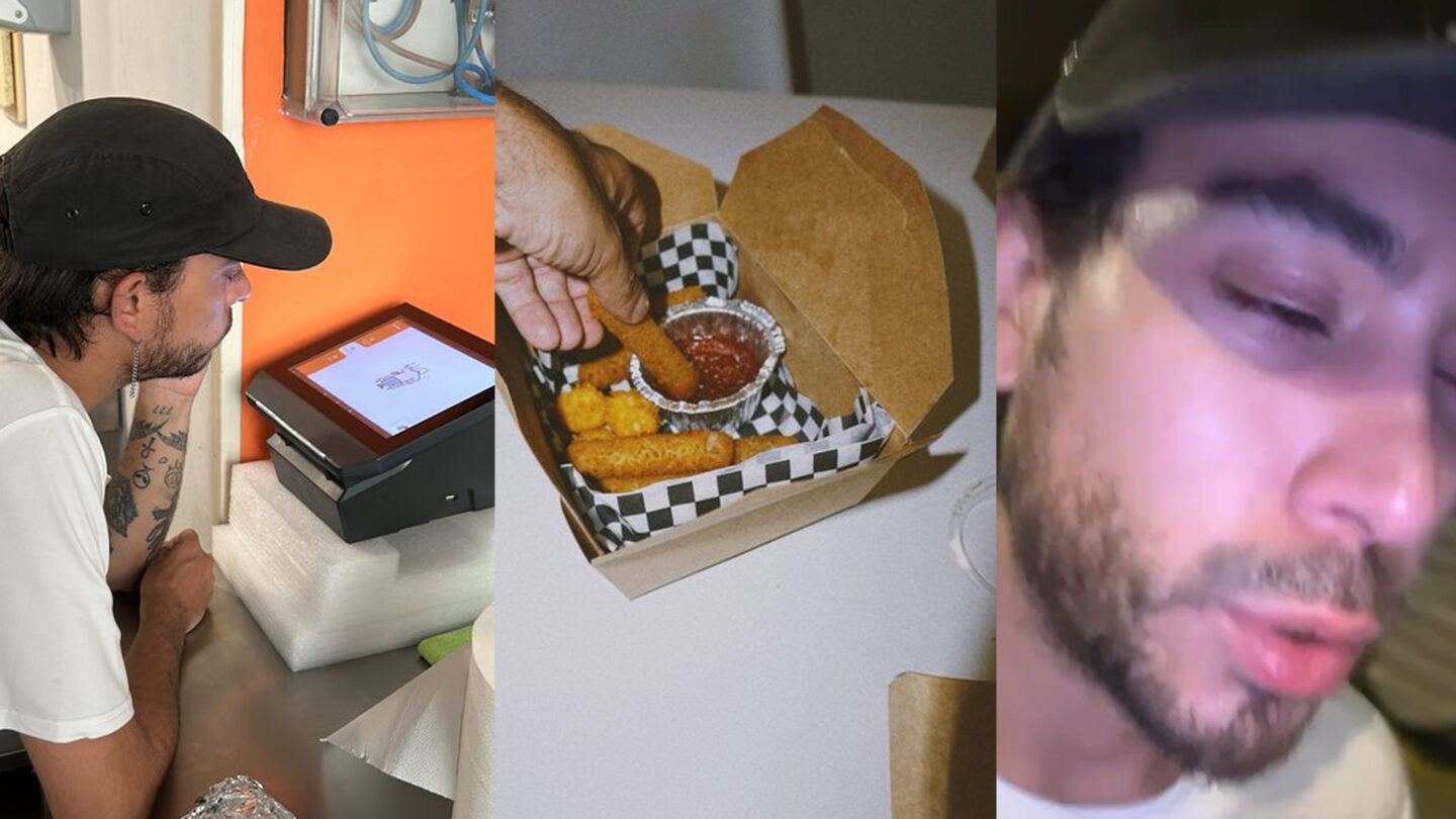 viral restaurantes de comida rapida se agarran en twitter VIRAL Restaurantes de comida rápida se agarran en Twitter |