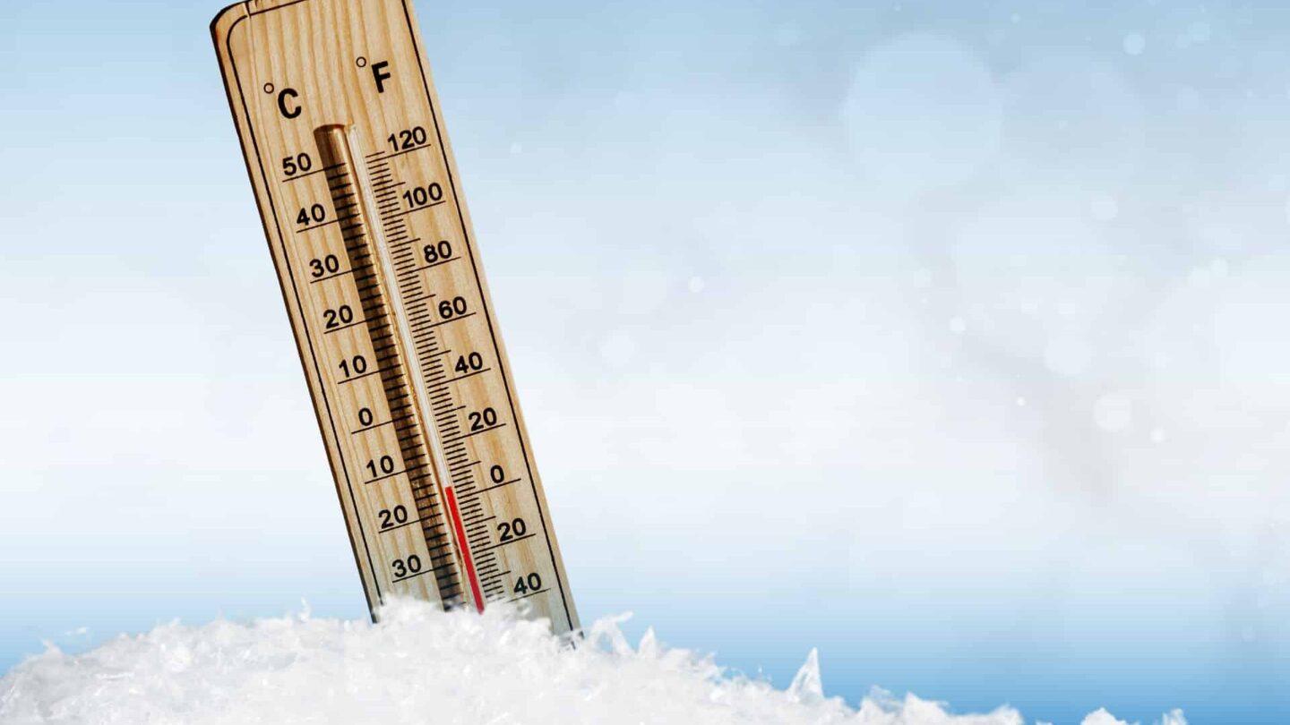 abrigate el termometro podria llegar hasta 1c en el edomex Abrígate El termómetro podría llegar hasta 1°C en el Edomex |