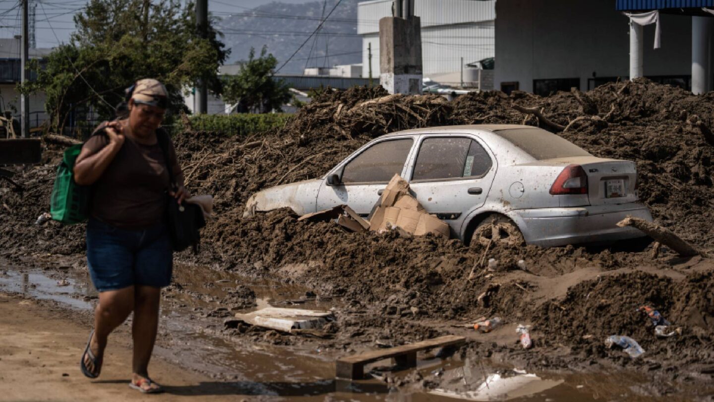 actualizan-cifra-de-fallecidos-por-huracan | México Ahora