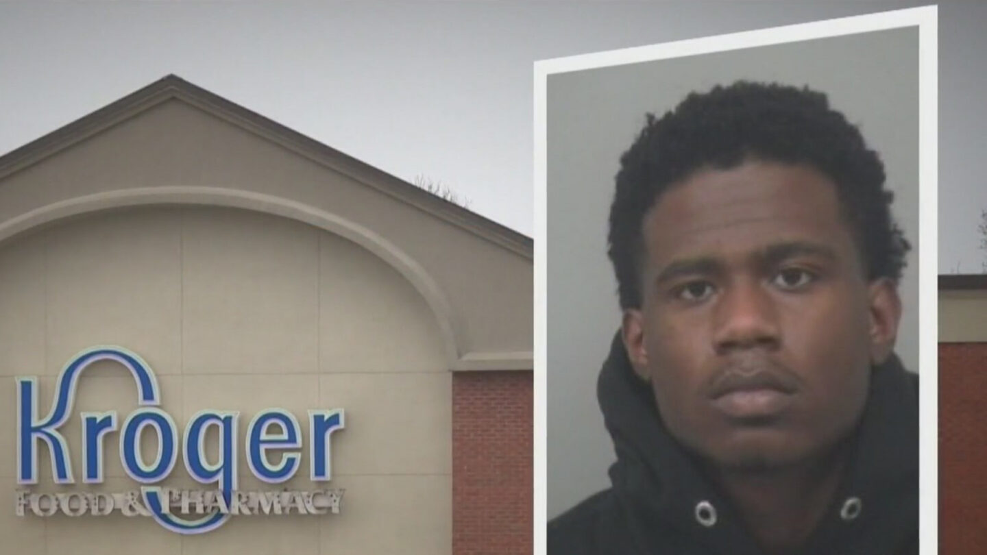 adolescente estafo con casi 1 millon de dolares a kroger donde trabajaba Adolescente estafó con casi 1 millón de dólares a Kroger donde trabajaba |