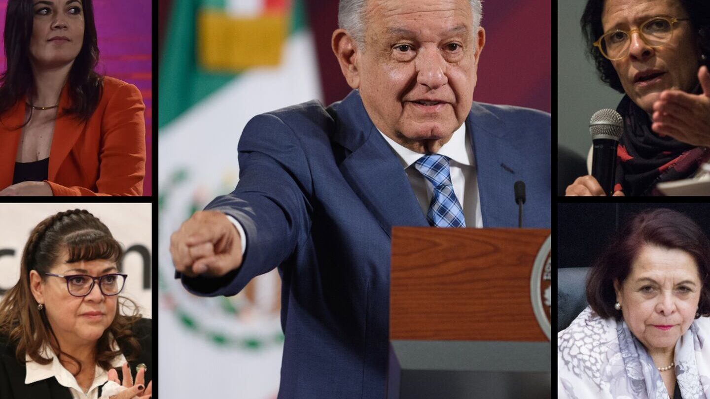amlo-enviara-la-terna-para-la-nueva-ministra-de-la-suprema-corte-lo-ultimo-en-la-politica-mexicana | México Ahora