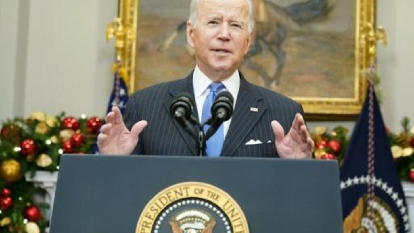 asesor de biden preve mas cierres por coronavirus Asesor de Biden prevé más cierres por coronavirus |