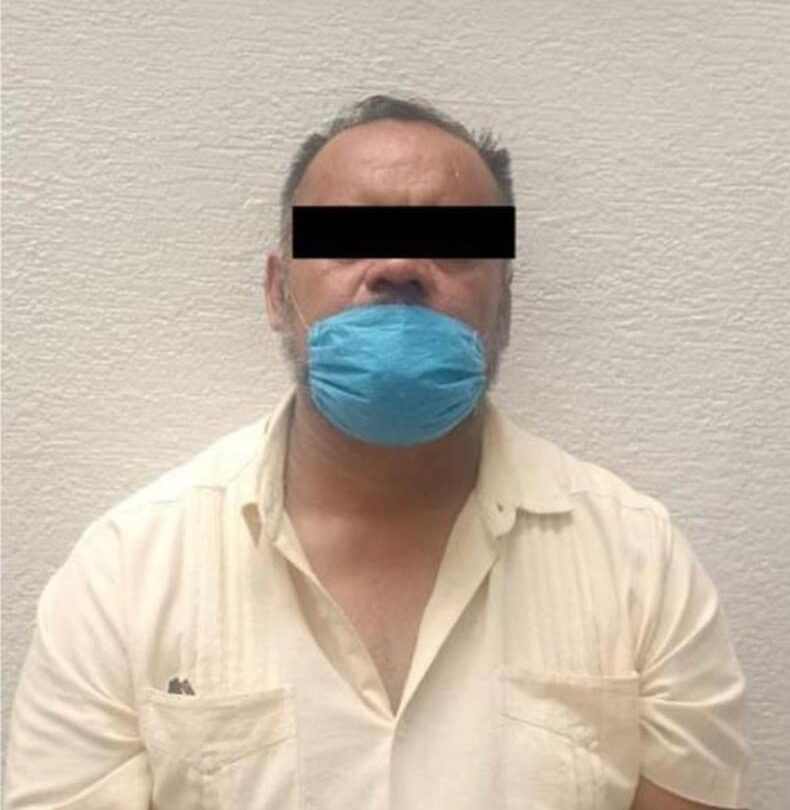 asi detuvieron a un presunto abusador en calles de tlalnepantla Así detuvieron a un presunto abusador en calles de Tlalnepantla |