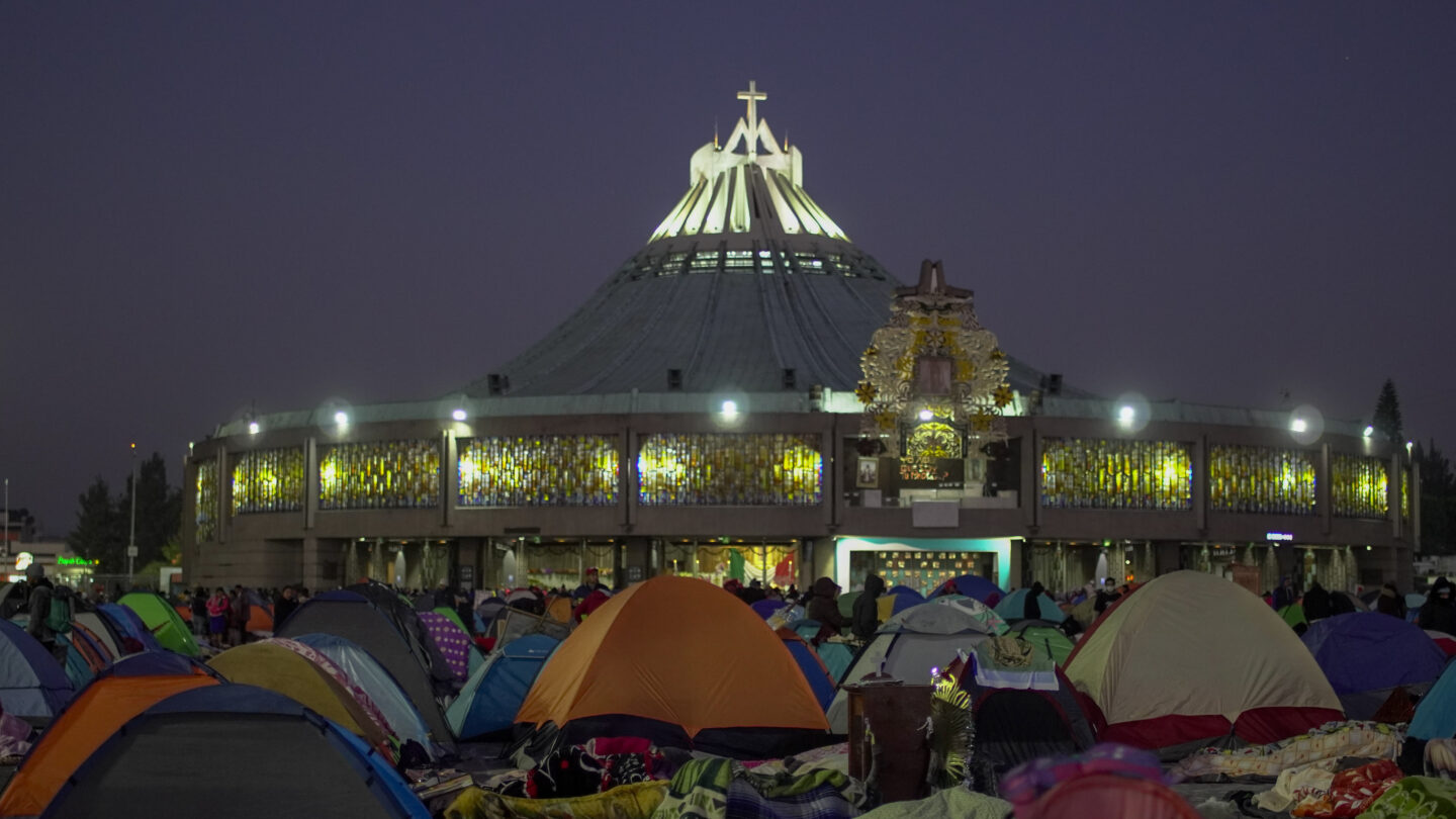 cdmx puja entre romeros CDMX puja entre romeros |