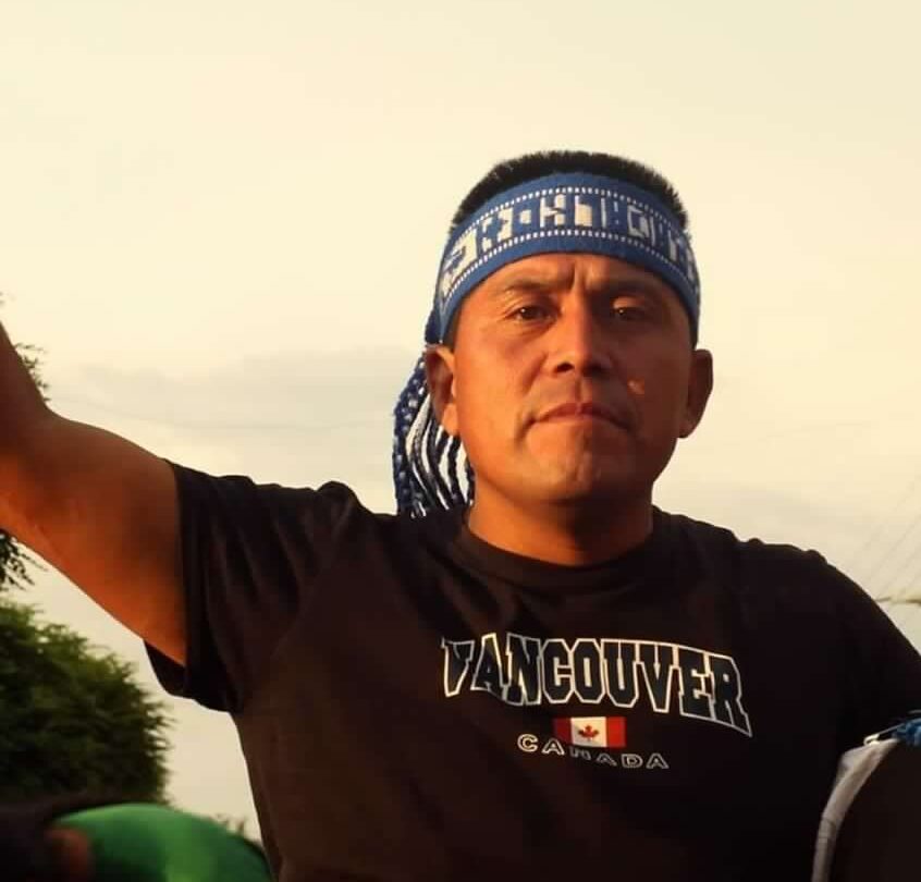 comunidades mapuche piden la liberacion del lonko alberto curamil detenido en curacautin Comunidades mapuche piden la liberación del lonko Alberto Curamil detenido en Curacautín |