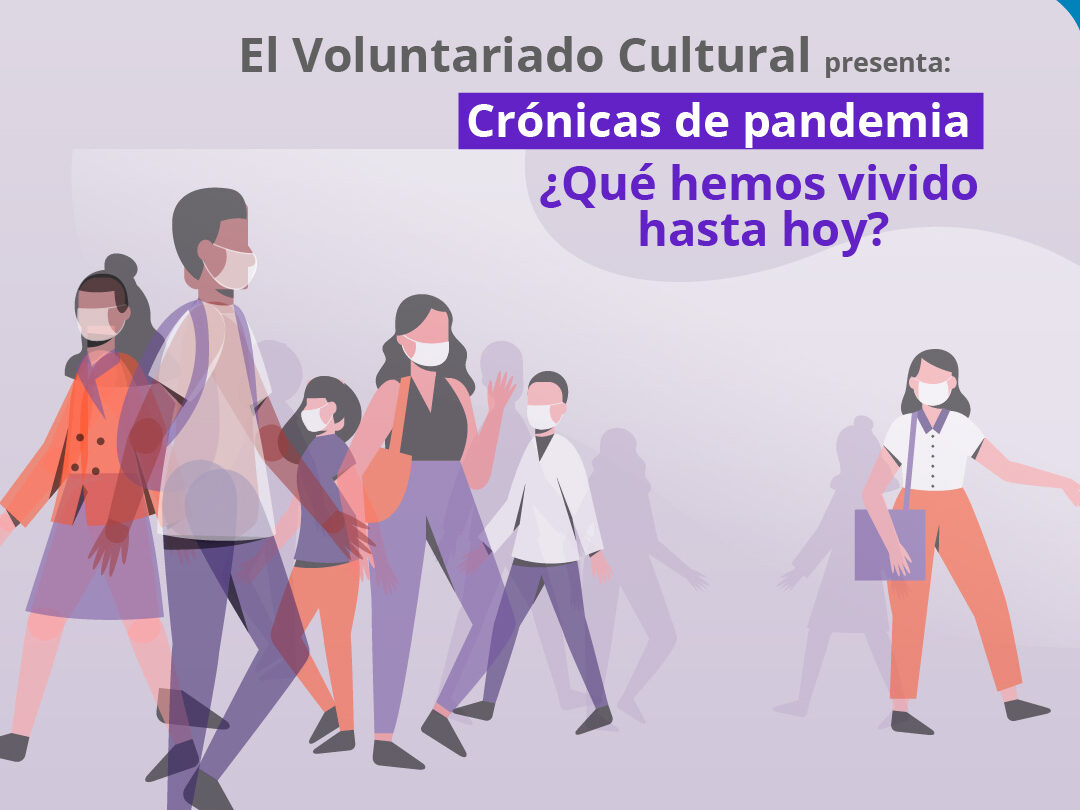 cronicas de la pandemia 3 Crónicas de la pandemia 3 |