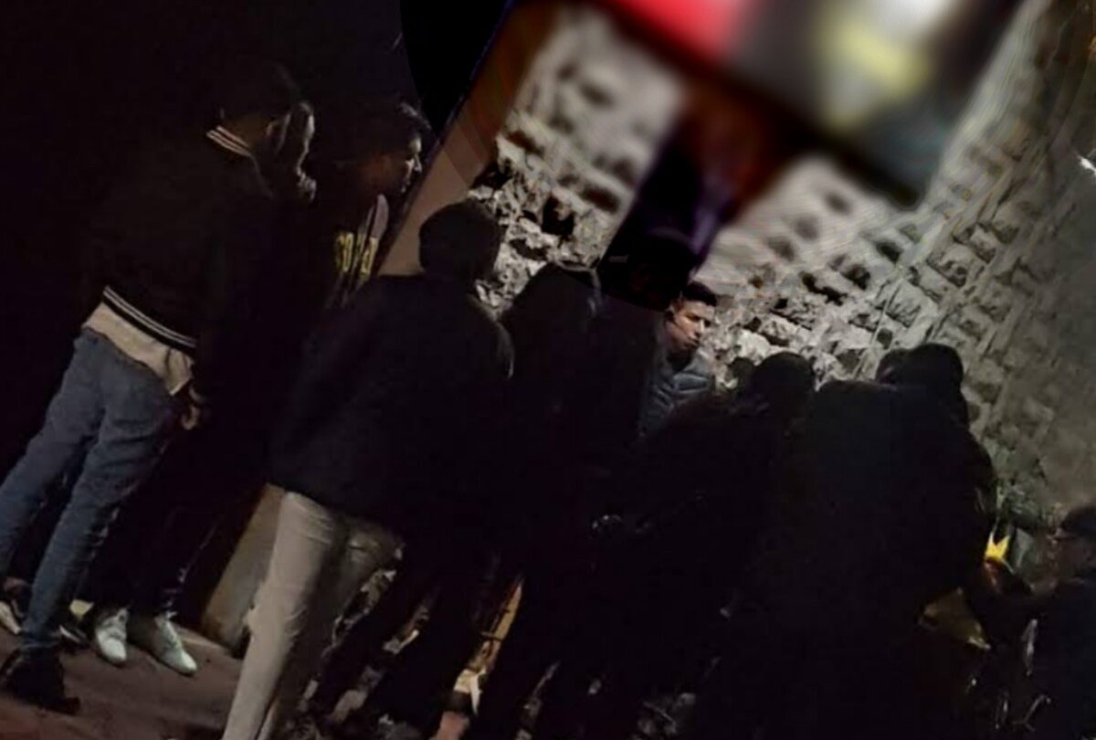 denuncian antro clandestino en iztapalapa opera en semaforo rojo Denuncian antro clandestino en Iztapalapa opera en semáforo rojo |