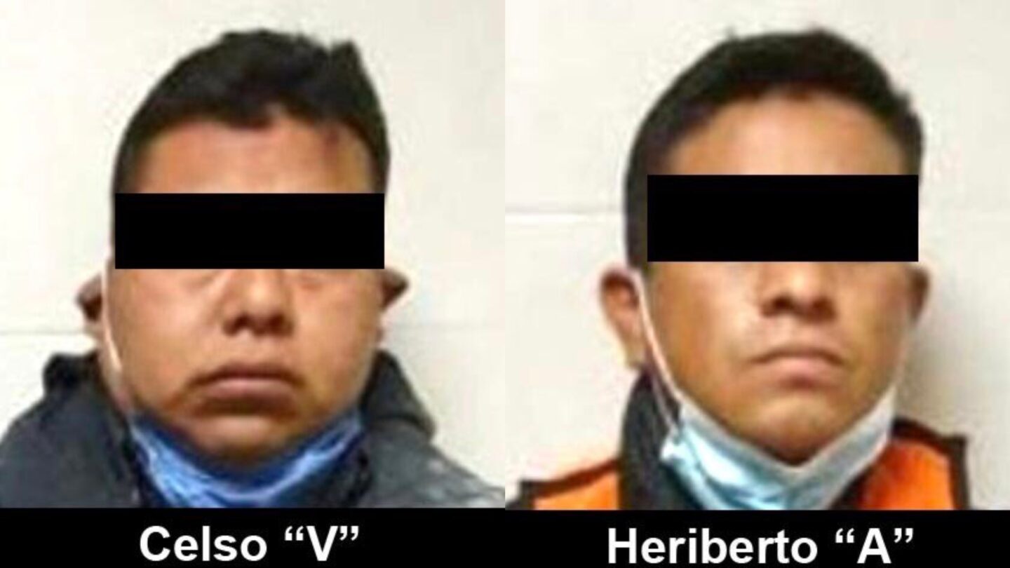 detienen a un policia municipal de naucalpan por presunto secuestro Detienen a un policía municipal de Naucalpan por presunto secuestro |