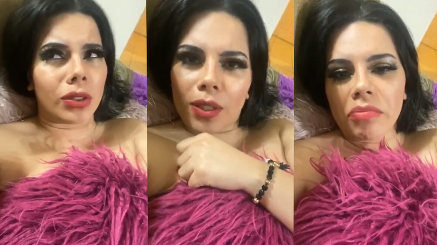 enfrenta-lizbeth-rodriguez-a-quienes-la-critican-por-su-aspecto | México Ahora
