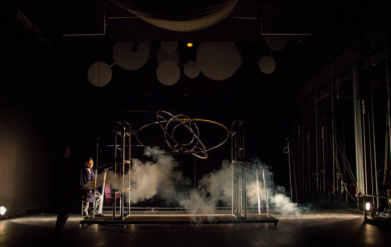 ensayo-escenotecnico-sobre-el-placer-homo-box-cdmx | México Ahora