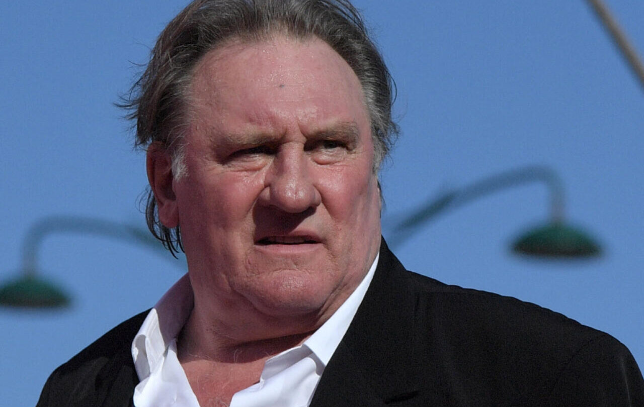 escandalo joven de 22 anos acusa de abuso sexual al actor gerard depardieu Escándalo Joven de 22 años acusa de abuso sexual al actor Gerard Depardieu |