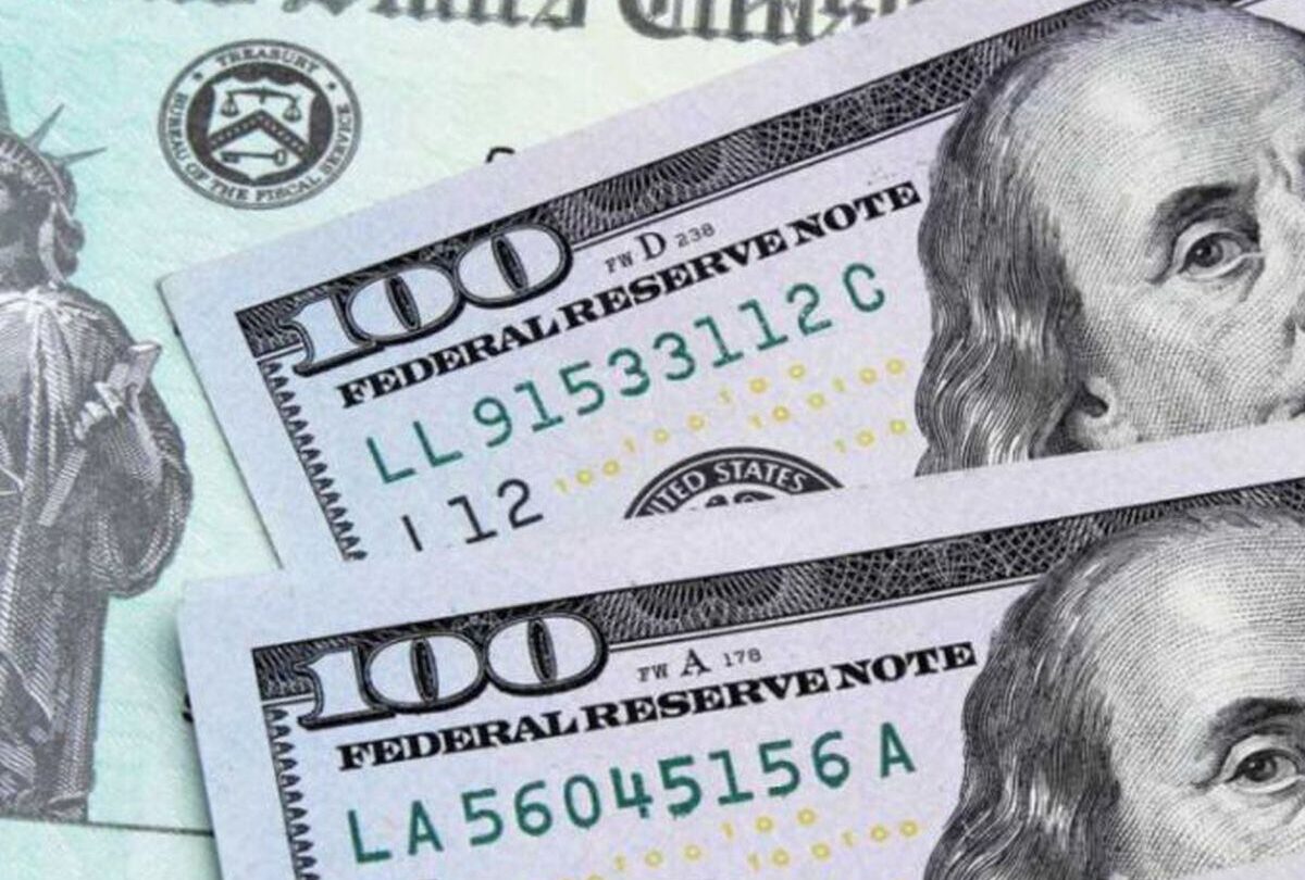 esperando el cheque de 1400 podrias obtener pagos mensuales Esperando el cheque de 400 Podrías obtener pagos mensuales |