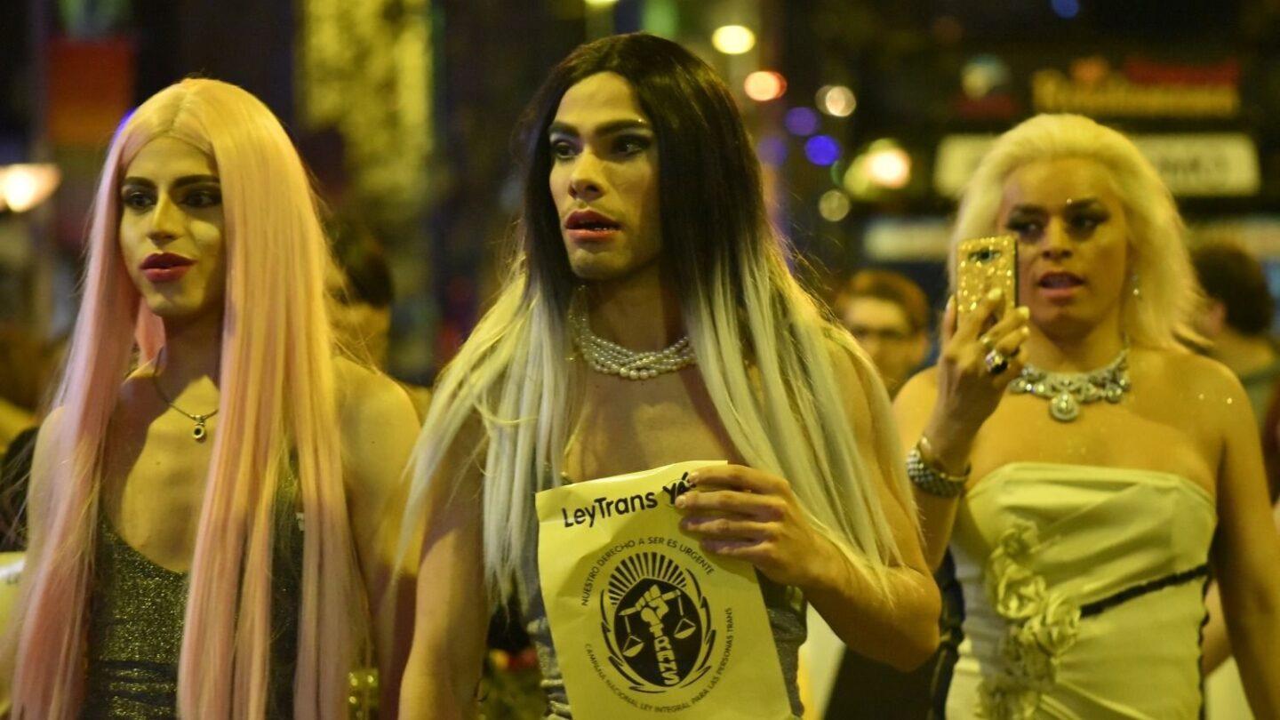 esperanza de vida para transexuales es de 40 anos en toluca Esperanza de vida para transexuales es de 40 años en Toluca |
