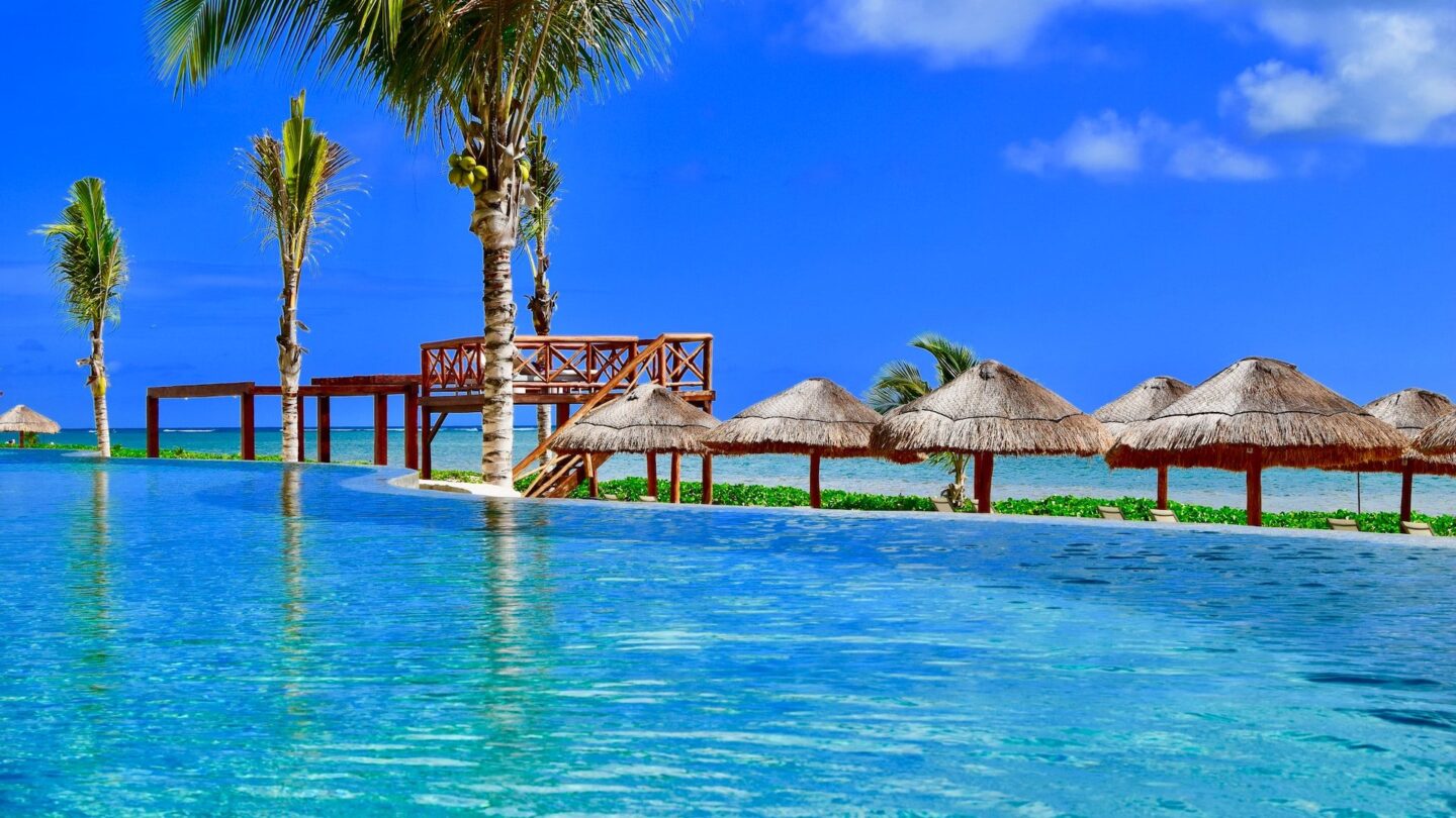 estos son los destinos mas visitados este verano en mexico Estos son los destinos más visitados este verano en México |