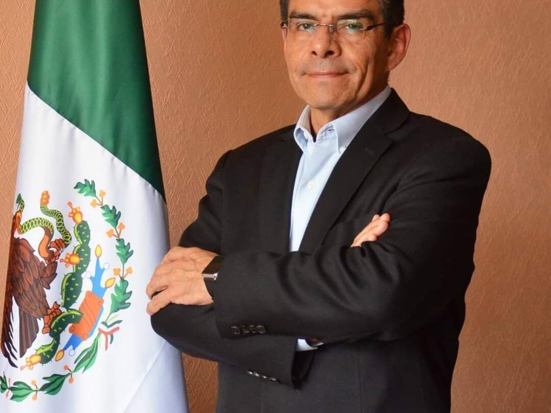 ex titular de desarrollo economico contiende por diputacion en naucalpan Ex titular de Desarrollo Económico contiende por diputación en Naucalpan |