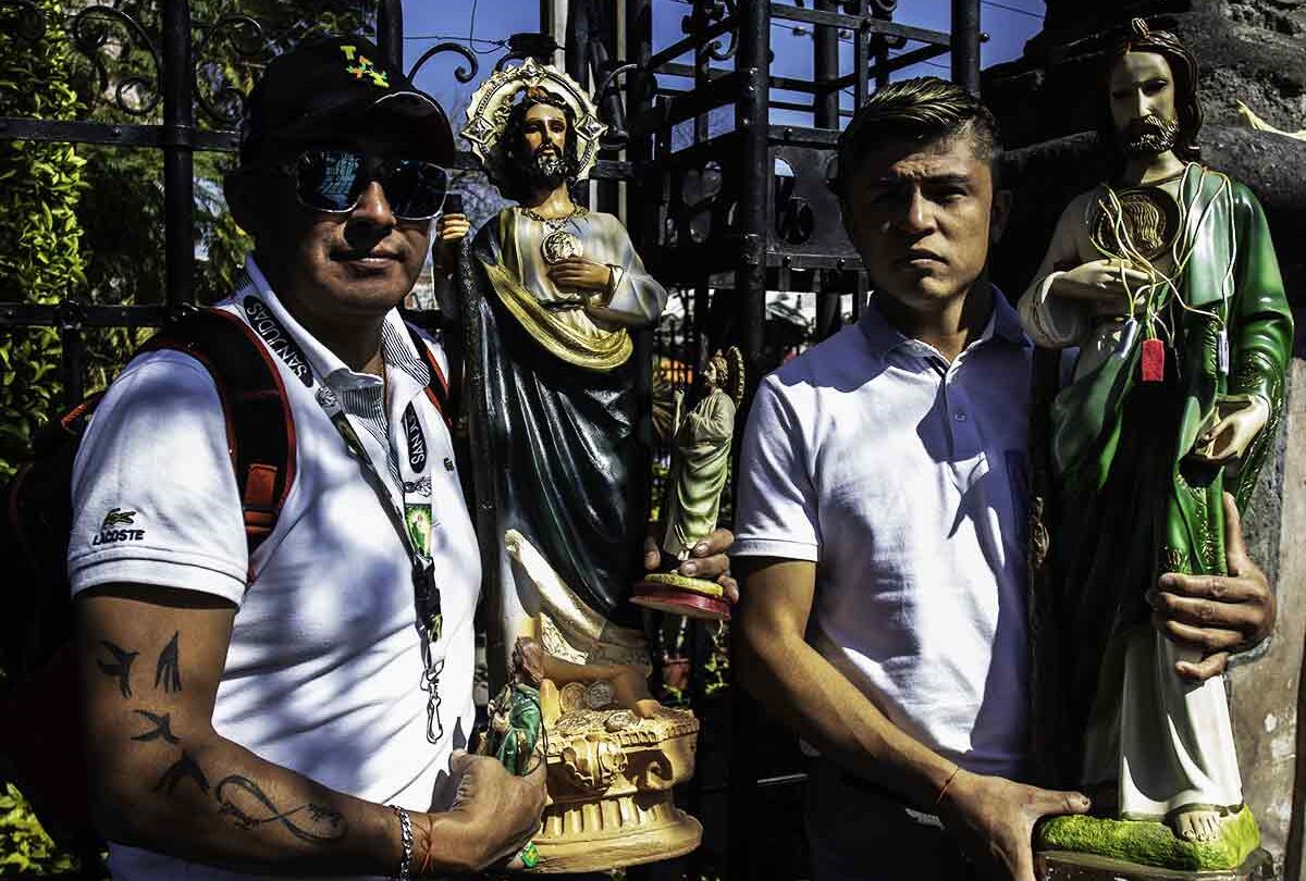 exito-en-el-operativo-de-seguridad-durante-la-festividad-religiosa-de-san-judas-tadeo-2023 | México Ahora