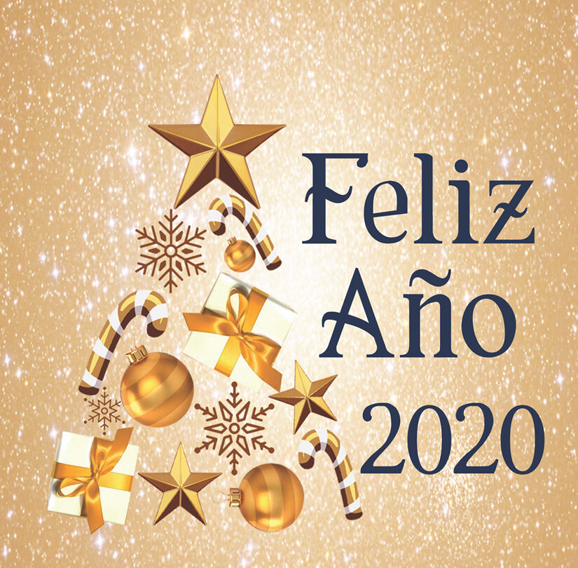 feliz-ano-2020 | México Ahora