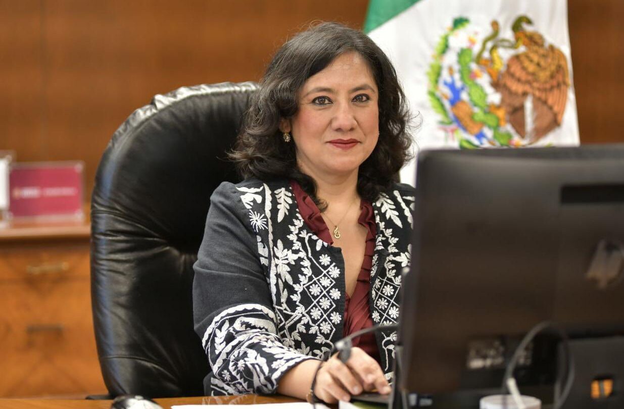 hasta marzo regresaran burocratas a oficinas Hasta marzo regresarán burócratas a oficinas |