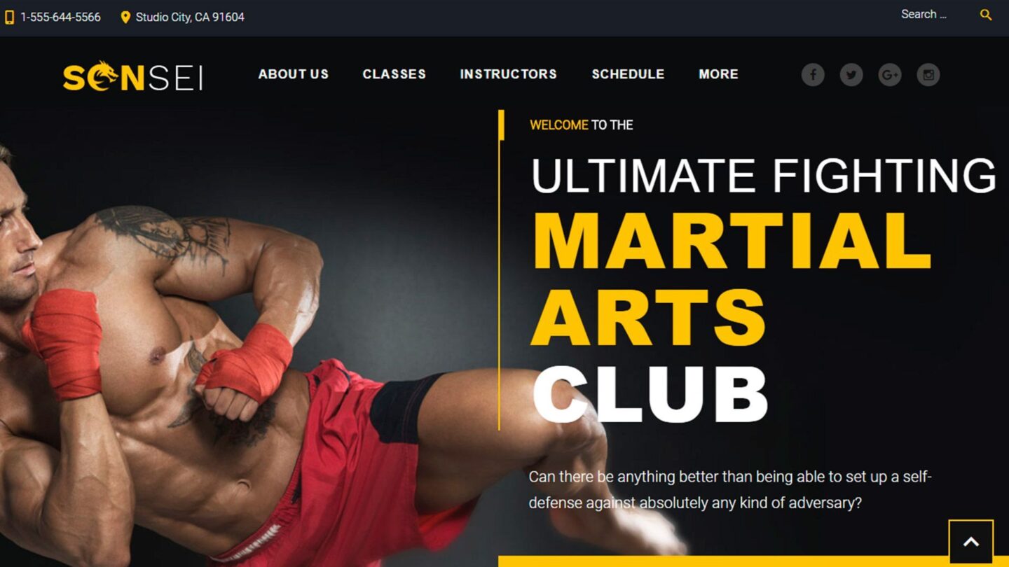inscribete al curso virtual de artes marciales Inscríbete al curso virtual de artes marciales |