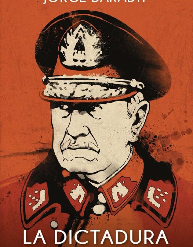 jorge baradit anuncia cuarto volumen de historia secreta de chile la dictadura Jorge Baradit anuncia cuarto volumen de Historia secreta de Chile La Dictadura |