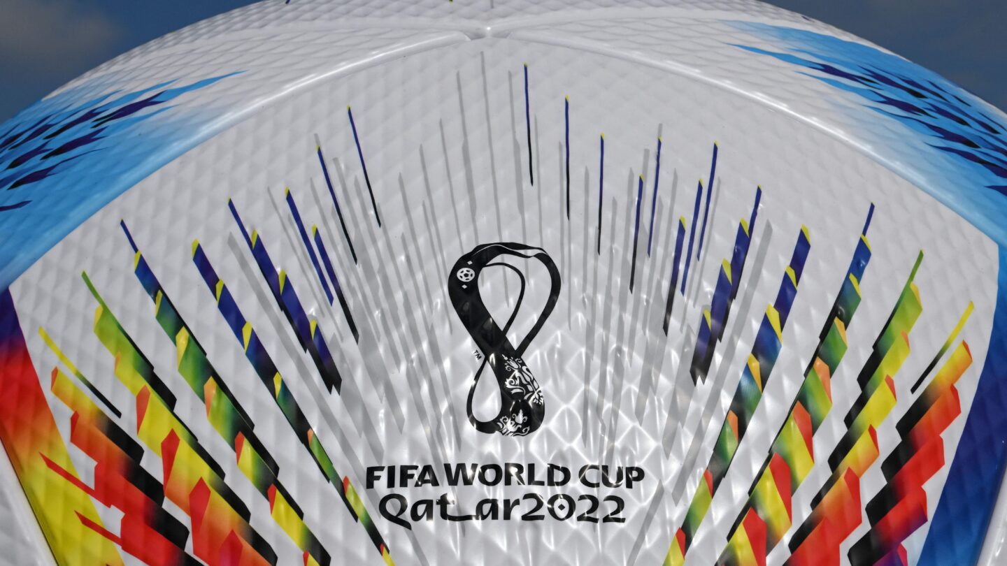 la fifa y la oms jugaran contra el covid 19 en el mundial de clubes de catar para salvar vidas La FIFA y la OMS jugarán contra el COVID 19 en el Mundial de Clubes de Catar para salvar vidas |