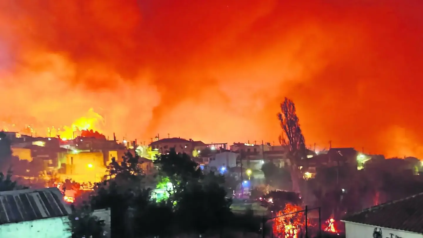 lluvia de fuego sobre la economia de estados unidos Lluvia de fuego sobre la economía de Estados Unidos |
