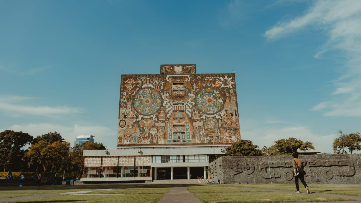los-aspirantes-a-la-rectoria-de-la-unam-presentan-sus-propuestas-en-los-medios-de-comunicacion | México Ahora