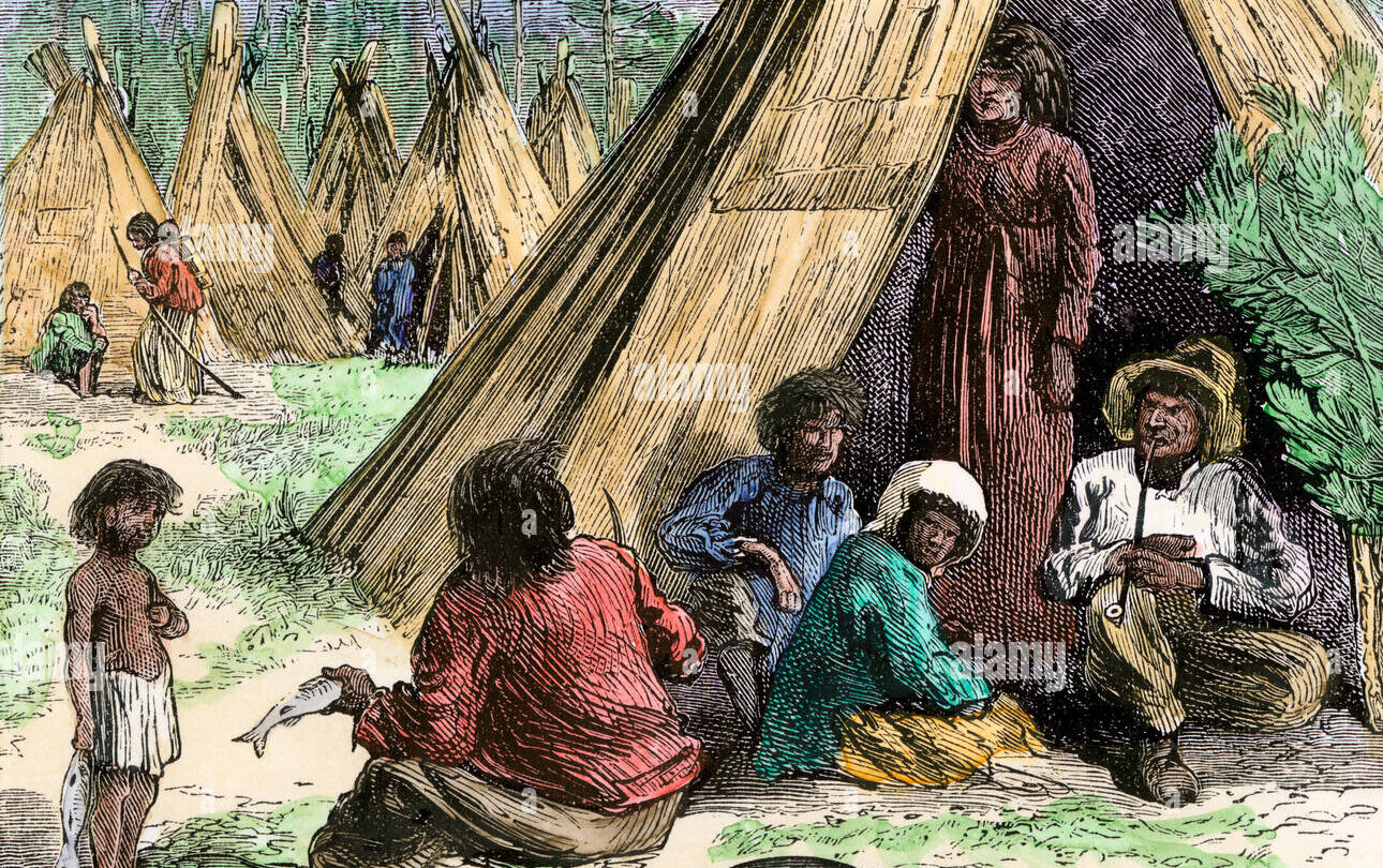 los indios miwok Los indios Miwok |