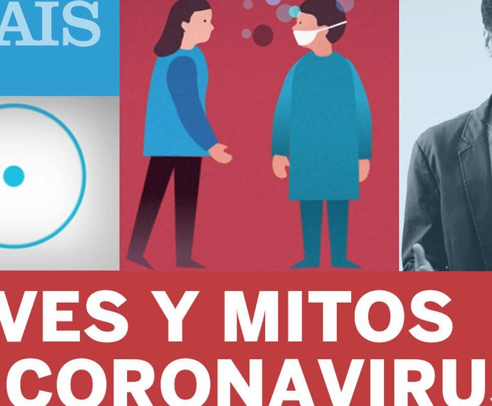 mediante estudios cientificos desmienten falsedades mitos y chismes sobre la covid 19 Mediante estudios científicos desmienten falsedades mitos y chismes sobre la COVID 19 |