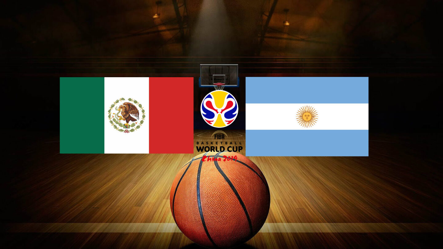 mexico se mide a la argentina rumbo al mundial de china 2019 México se mide a la Argentina rumbo al mundial de China 2019 |