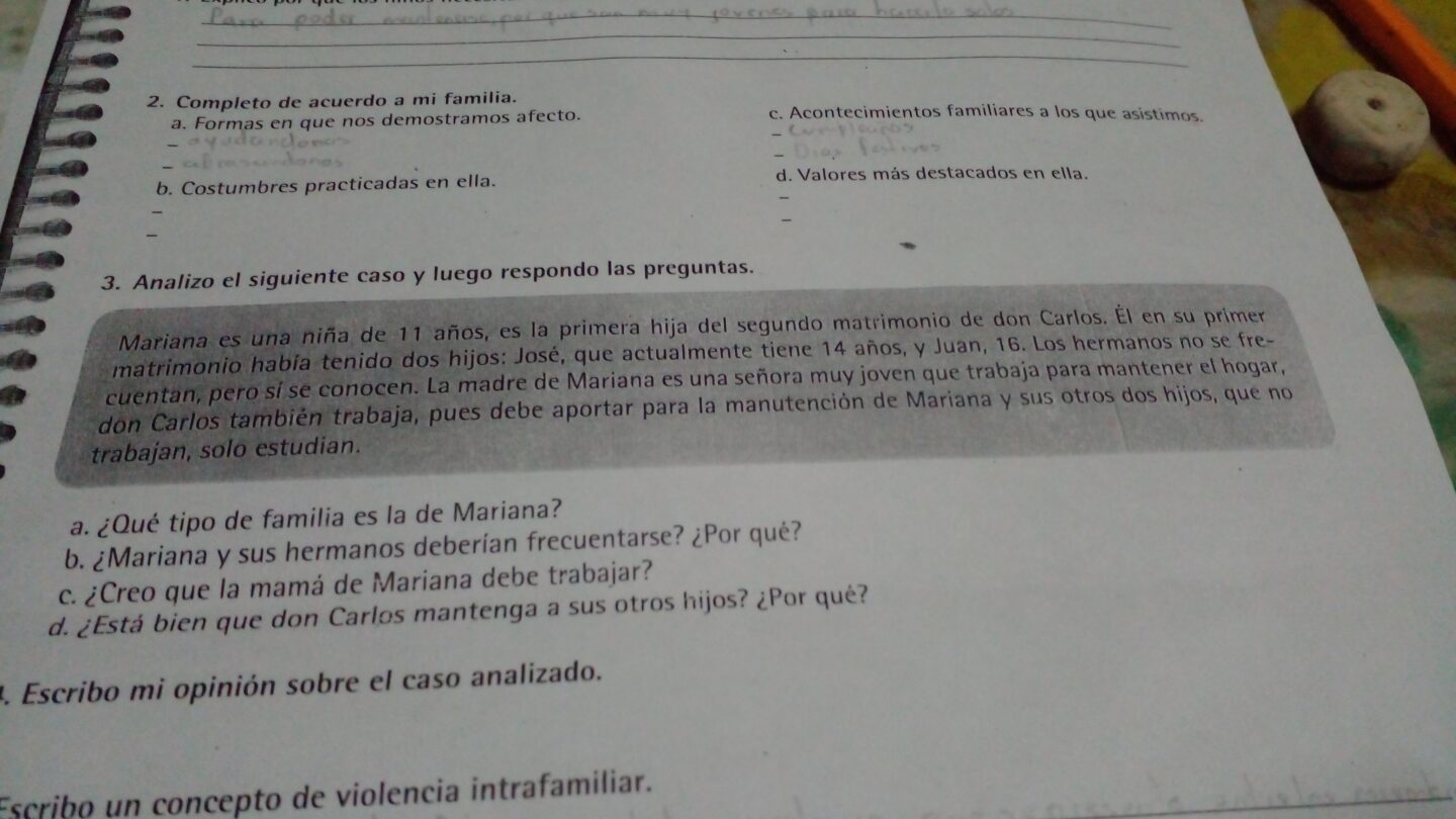 mi familia no pide 2 meses mas para recabar pruebas aclara hermano de jessica Mi familia no pide 2 meses más para recabar pruebas aclara hermano de Jessica |