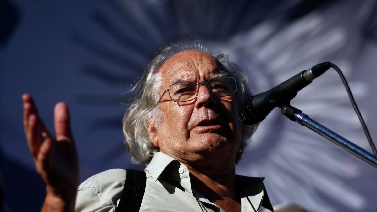 nobel de la paz dice que atentado contra maduro busca crear democracias neoliberales Nobel de la Paz dice que atentado contra Maduro busca crear democracias neoliberales |