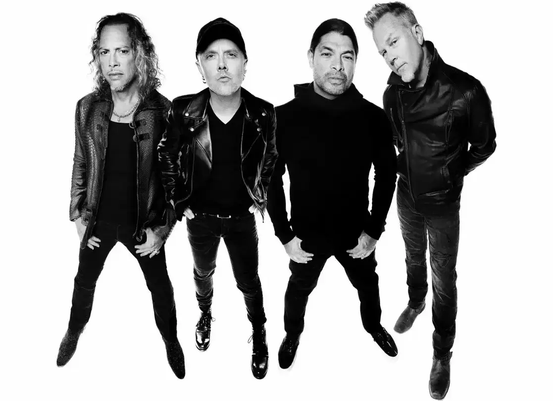 productor de metallica vende derechos de mas de 40 canciones Productor de Metallica vende derechos de más de 40 canciones |