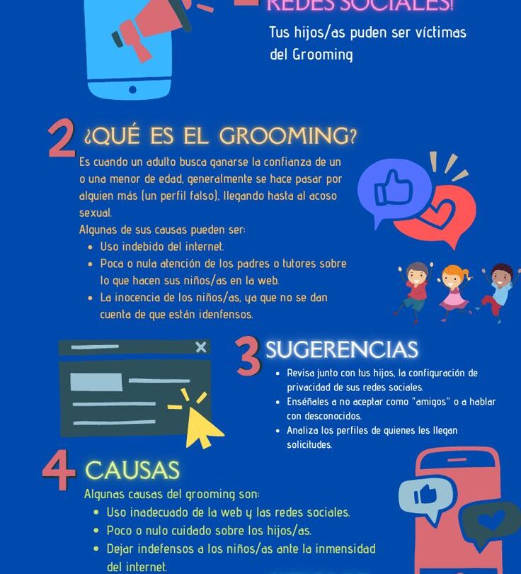 proteccion de datos personales en redes sociales debe ser preventiva y no solo reactiva Protección de datos personales en redes sociales debe ser preventiva y no sólo reactiva |
