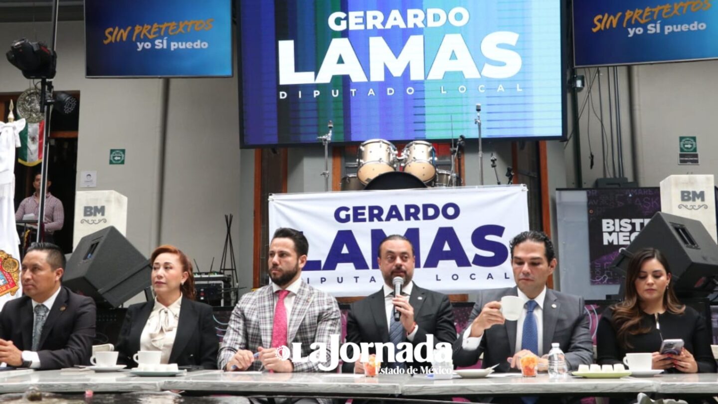 sin nuevas alternativas aqui los nombres de aspirantes a la alcaldia de toluca Sin nuevas alternativas aquí los nombres de aspirantes a la alcaldía de Toluca |