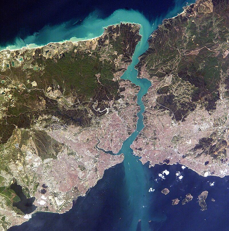 turquia tiene listo el mas ambicioso proyecto de la historia en su pais Turquía tiene listo el más ambicioso proyecto de la historia en su país |