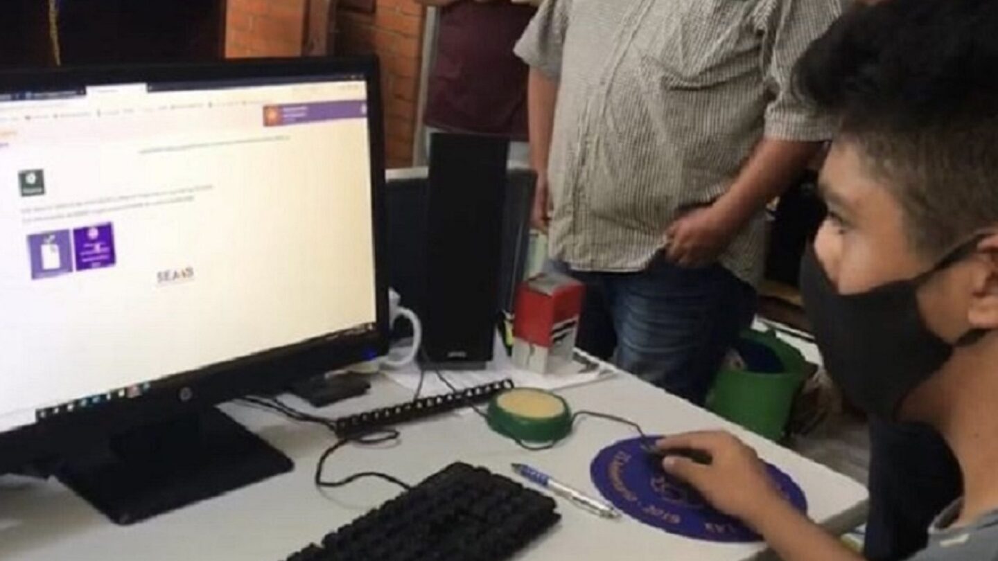 vas-a-presentar-examen-de-admision-para-bachillerato-la-secretaria-de-educacion-ofrece-un-curso-de-preparacion | México Ahora
