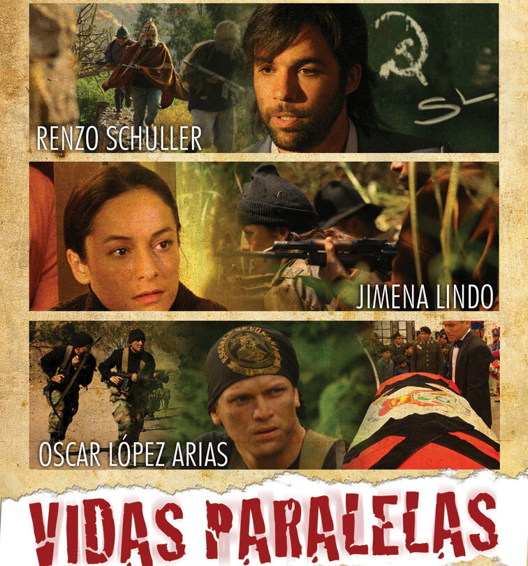 vidas paralelas Vidas paralelas |