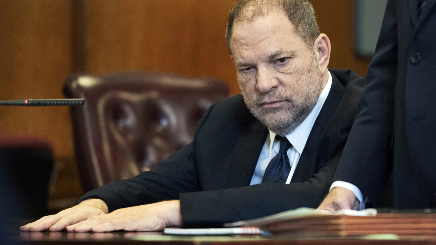 weinstein presentara una mocion para ser exculpado Weinstein presentará una moción para ser exculpado |