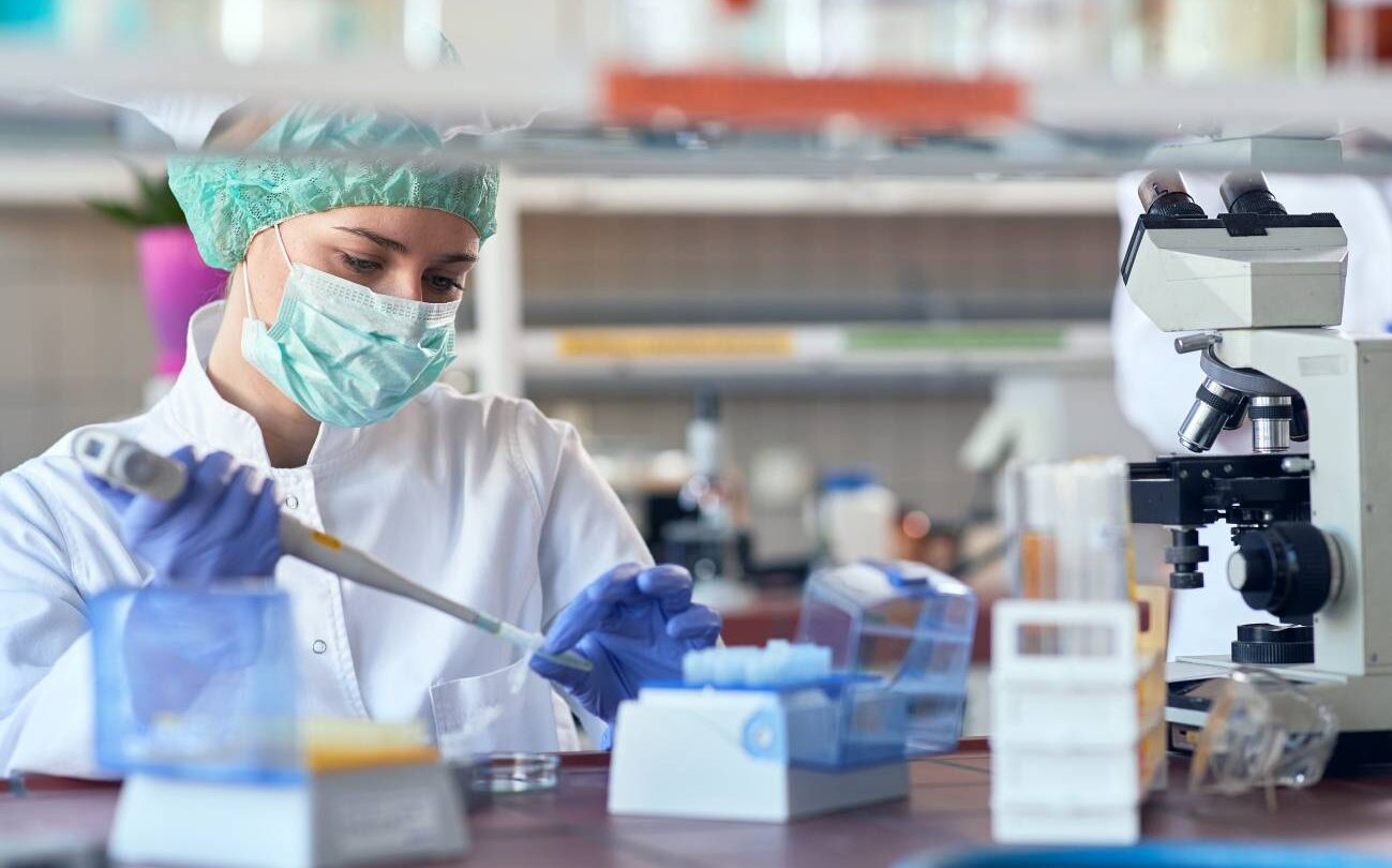 abivax arranca investigacion de farmaco en pacientes de alto riesgo con covid 19 Abivax arranca investigación de fármaco en pacientes de alto riesgo con Covid 19 |