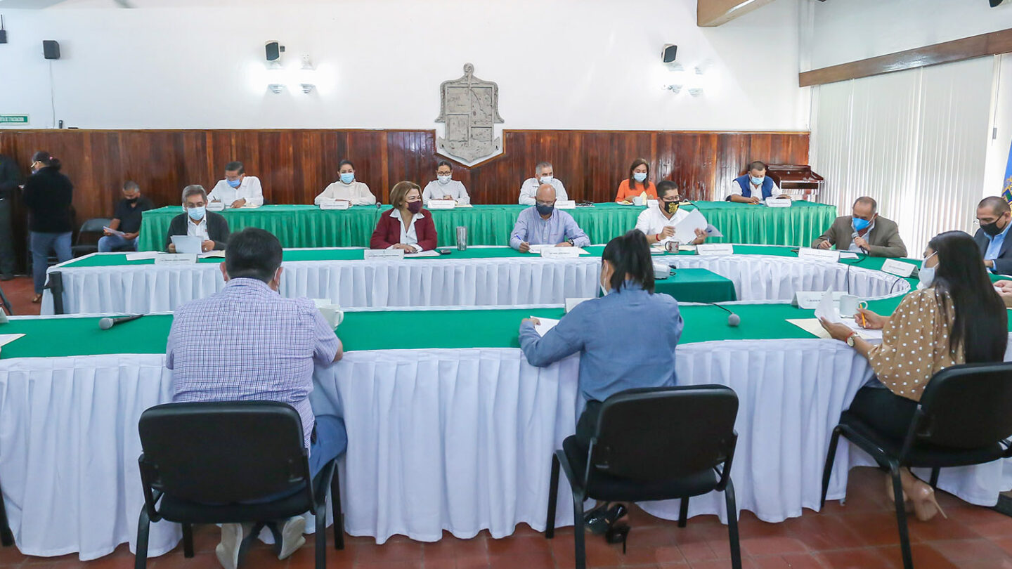 accede vallarta a recursos para la dignificacion de mercados Accede Vallarta a recursos para la dignificación de mercados |