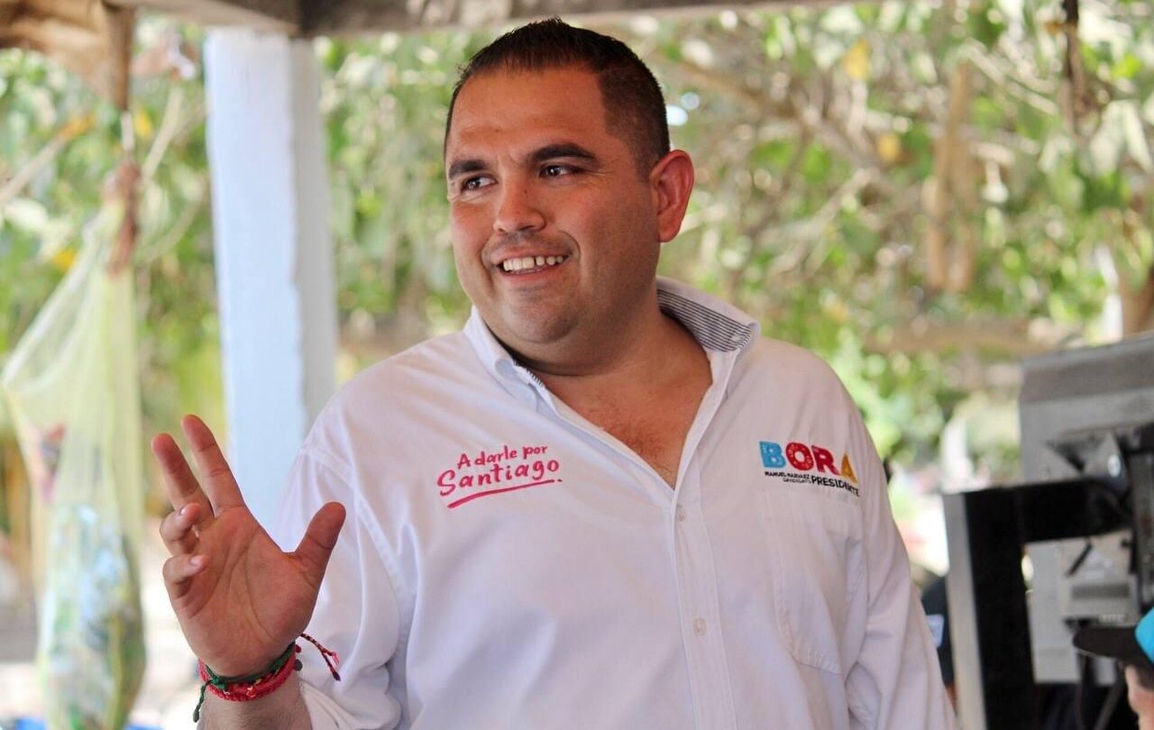 accion nacional va con manuel el bora narvaez en santiago ixcuintla Acción Nacional va con Manuel El Bora Narváez en Santiago Ixcuintla |