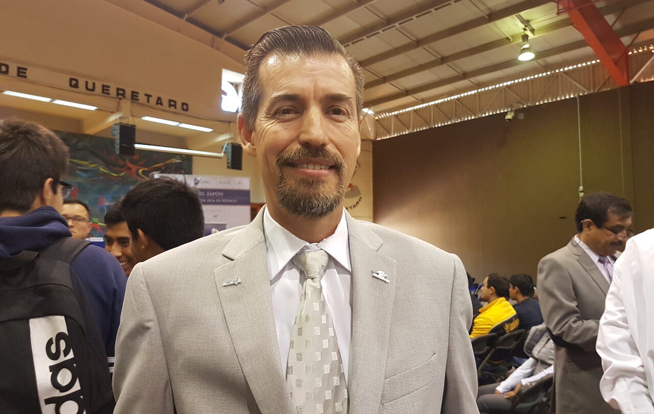 agustin casillas gutierrez nuevo rector de la uteq Agustín Casillas Gutiérrez nuevo rector de la UTEQ |