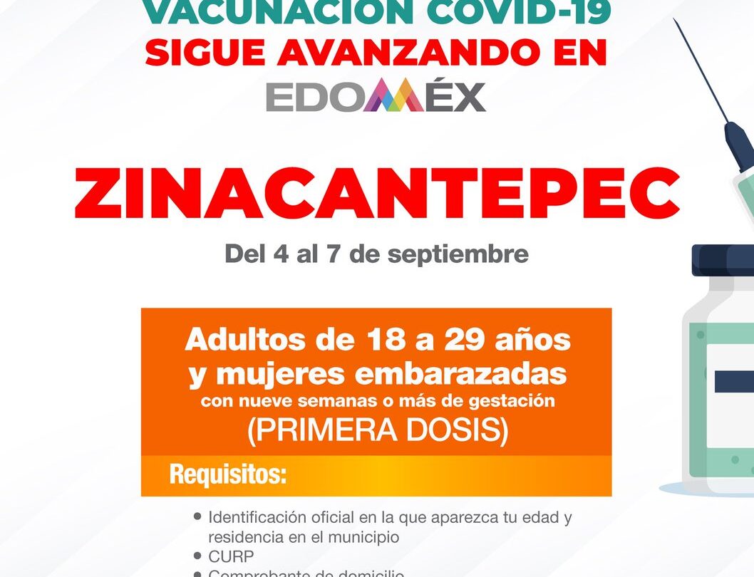 alerta en el estado de mexico autoridades hacen un llamado a la vacunacion invernaltragedia en el edomex encuentran sin vida a abuelito desaparecido en un pozoecatepec toma accion contra la vi Alerta en el Estado de México Autoridades hacen un llamado a la vacunación invernal
Tragedia en el Edomex Encuentran sin vida a abuelito desaparecido en un pozo
Ecatepec toma acción contra la violencia intrafamiliar Apoyo a más de 30 mil mujeres
Caos en la autopista del Edomex Fuerte carambola causa movilización
Conmoción en el Edomex Automovilista huye tras atropellar a una señora mayor
La alarmante situación de feminicidios en el Estado de México
Justicia para las víctimas Feminicida sentenciado a cadena perpetua
Horror en el Edomex Descubren cuerpo sin piel en un panteón
Mexiquenses de Valor Historias de superación en el Estado de México
Inspiración en el Edomex Ray vende dulces a pesar de su discapacidad visual
Operativo exitoso Vehículo robado ubicado y sospechoso detenido en el Edomex |