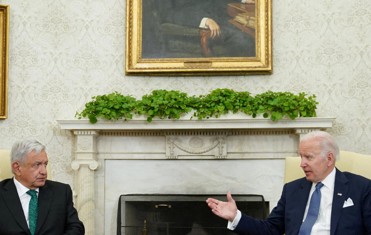 amlo-pedira-a-joe-biden-un-acuerdo-para-que-trabajadores-migren-a-usa-legalmente | México Ahora
