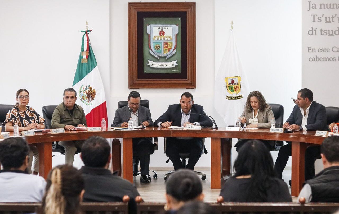 aprobado programa de descuentos en impuesto predial y licencias para personas de la tercera edad en san juan del rio Aprobado programa de descuentos en impuesto predial y licencias para personas de la tercera edad en San Juan del Río |